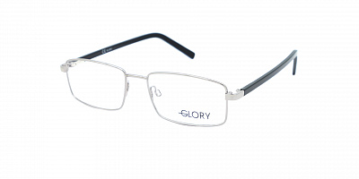 GLORY 463-NERO
