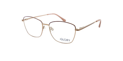 Оправа Glory 583 Bordo