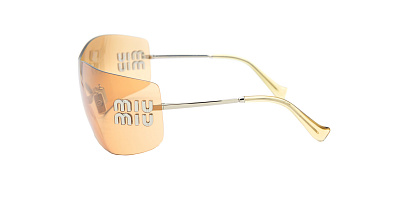 MIU MIU 0MU B53S-1BC80Y