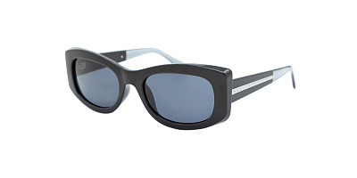 DACKOR 69-BLACK