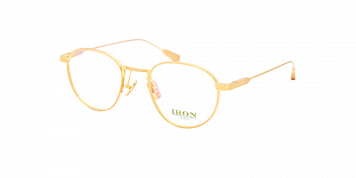IRON O47-ACGLD/001