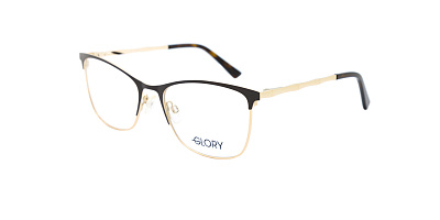 Оправа GLORY 845-BROWN