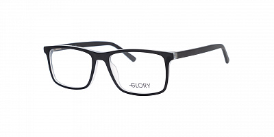 GLORY 616-BLACK