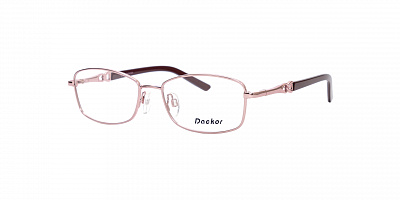 DACKOR 175-PINK