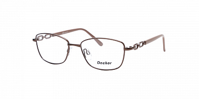 DACKOR 140-BROWN