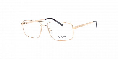 Оправа Glory 489 Gold