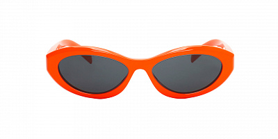 PRADA 0PR 26ZS-12L08Z
