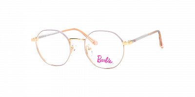 BARBIE 007-GRY