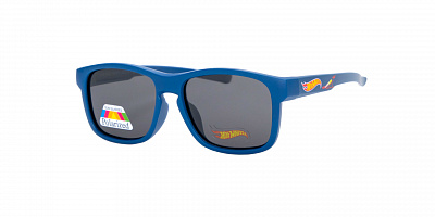 HOT WHEELS 002-NAVY