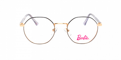 BARBIE 007-BLK