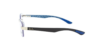 Оправа Ray Ban 0RX8423 2501