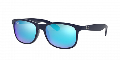 RAY BAN 0RB4202-6153/55