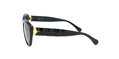 DACKOR 268-BLACK