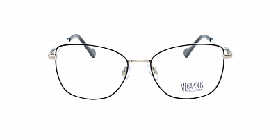MEGAPOLIS 2271-BLACK