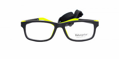 Fisher Price FPVN011-BLK