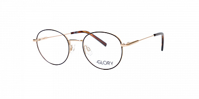 GLORY 549-MARRONE