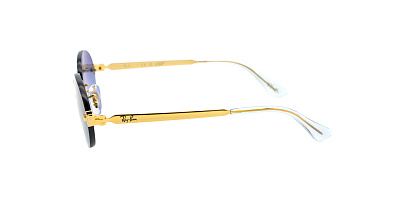 RAY BAN 0RB3929-001/S2