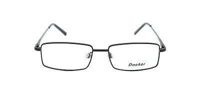 DACKOR 050-BLACK