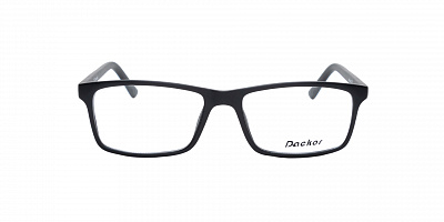 Оправа Dackor 747 Black