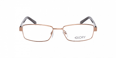 GLORY 057-MARRONE