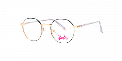 BARBIE 007-BLK