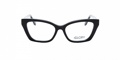 GLORY 275-BLACK