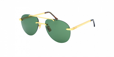 IRON S45-GLD/009