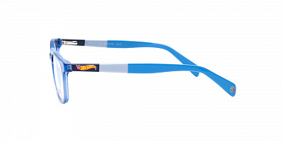 HOT WHEELS V107-BLUE