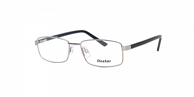 DACKOR 315-SILVER