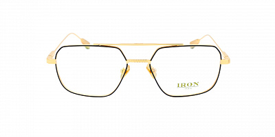 Оправа Iron O50 sny/gld 001