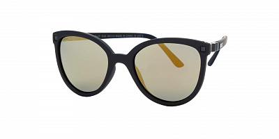 KIETLA BUZZ 4-6 - BU4SUNBLACK