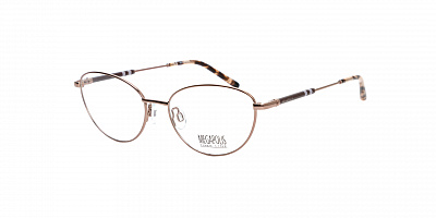 MEGAPOLIS 2114-BROWN