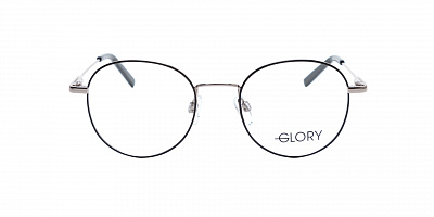 GLORY 646-NERO