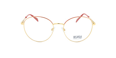 Оправа Magapolis 2375 Bordo