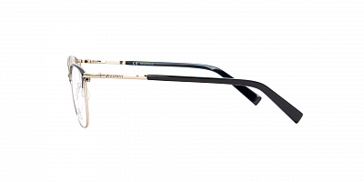 MEGAPOLIS 2264-BLACK