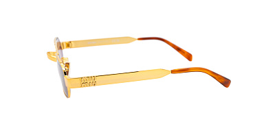 Солнцезащитные очки Miu Miu 0MU B52S 7OE30Y