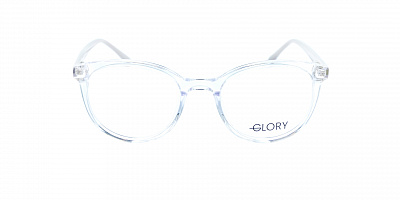 GLORY 132-CRYSTAL