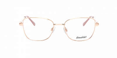 Оправа Dackor 144 Gold