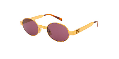 MIU MIU 0MU B51S-7OE30Y