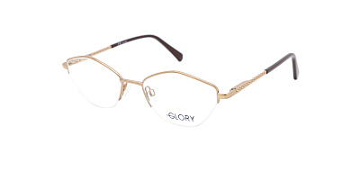 GLORY 287-BROWN