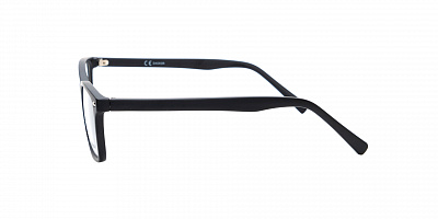 DACKOR 641-BLACK