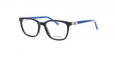 GUESS 9207-001
