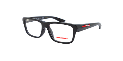 Оправа Prada Linea Rossa 0PS 02TV 1BO1O1