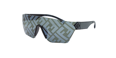 FENDI 40197U-02C