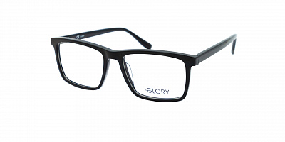GLORY 772-BLACK