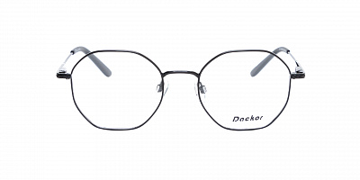 DACKOR 061-NERO