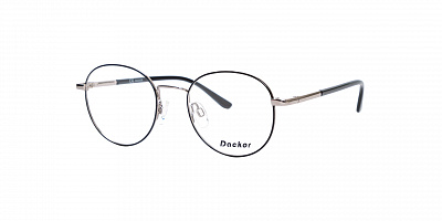 DACKOR 229-SILVER