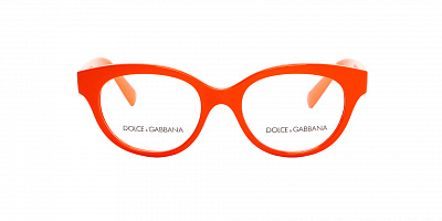 DOLCE & GABBANA DX5003-3338