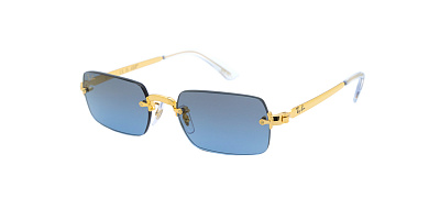 RAY BAN 0RB3928-001/S2