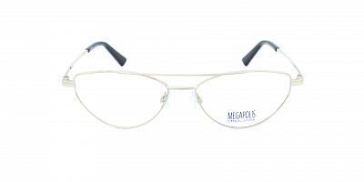 MEGAPOLIS 2338-SILVER